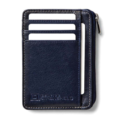 RFID Secure Ultimate Mini Wallet
