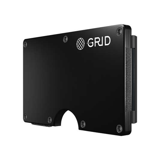 Black Aluminum