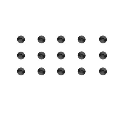 Replacement Screws