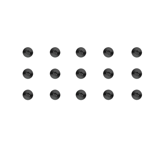 Replacement Screws