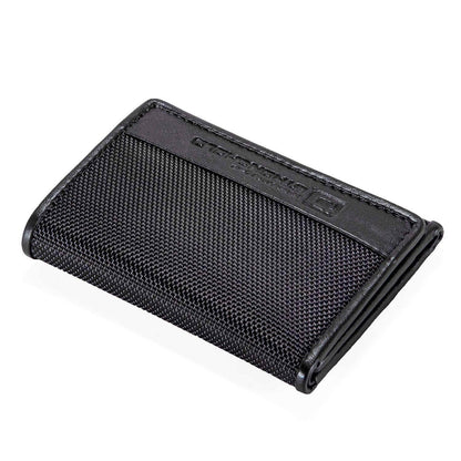 Men's Slim RFID Trifold Wallet with ID