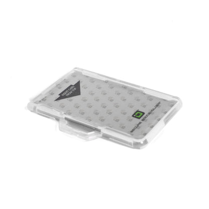 Secure Badge Holder DuoLite ® Horizontal  2 ID Card Holder